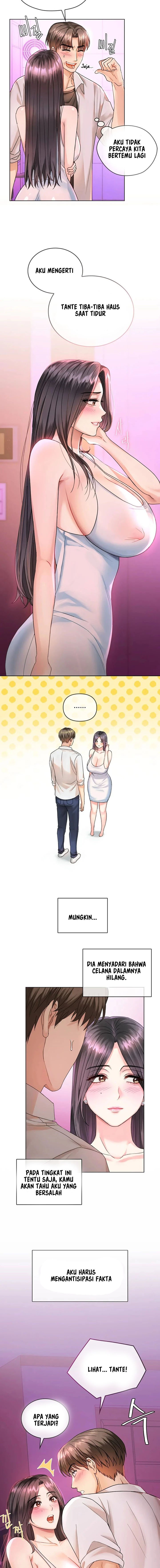 I Can&#8217;t Stand It, Lady! - Chapter 3 5