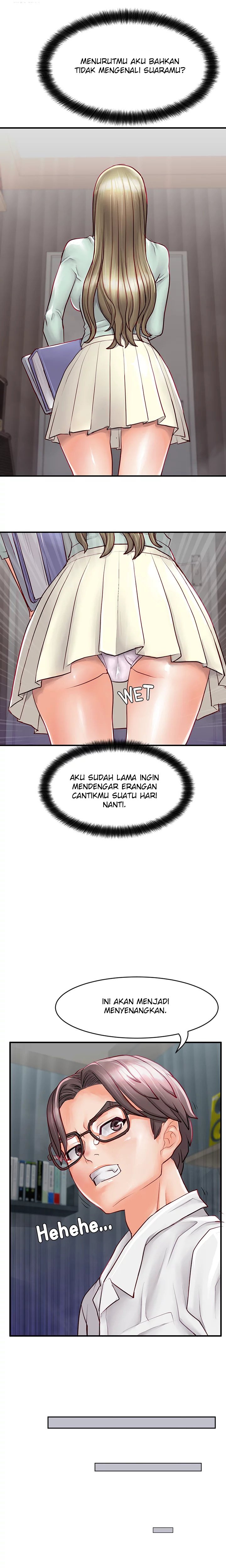 Love Is On The Air - Chapter 3 7