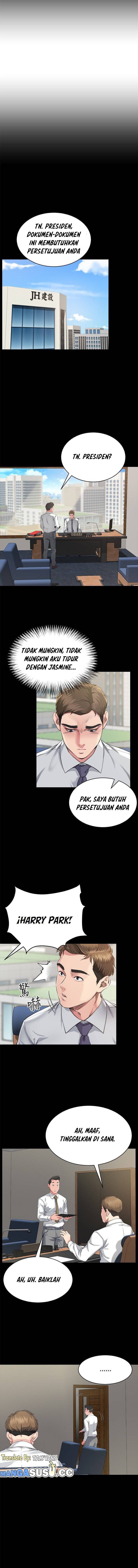 Cheer Up, Brother In Law - Chapter 3 9