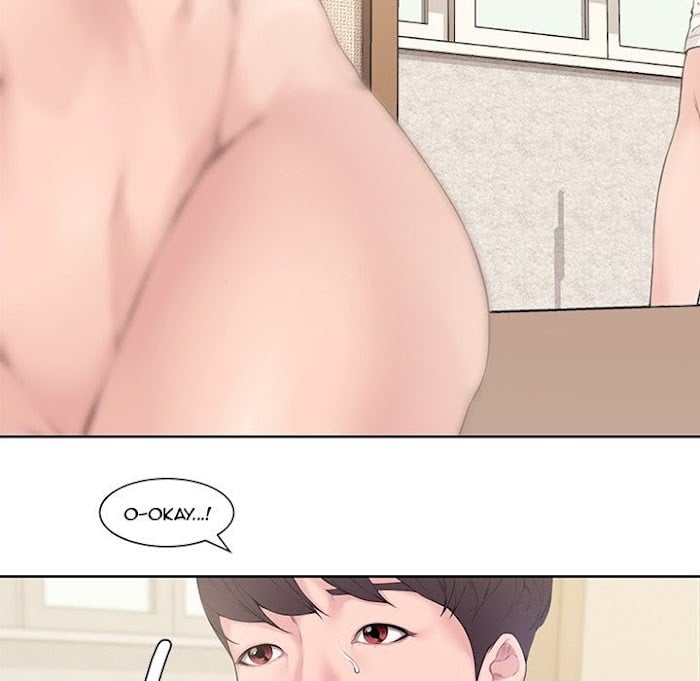 Newlyweds - Chapter 3 22