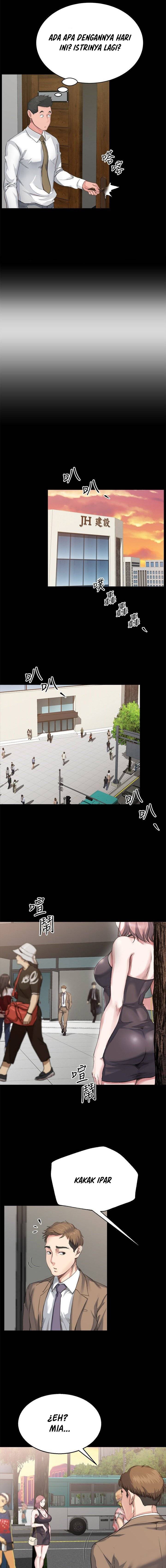 Cheer Up, Brother In Law - Chapter 3 10