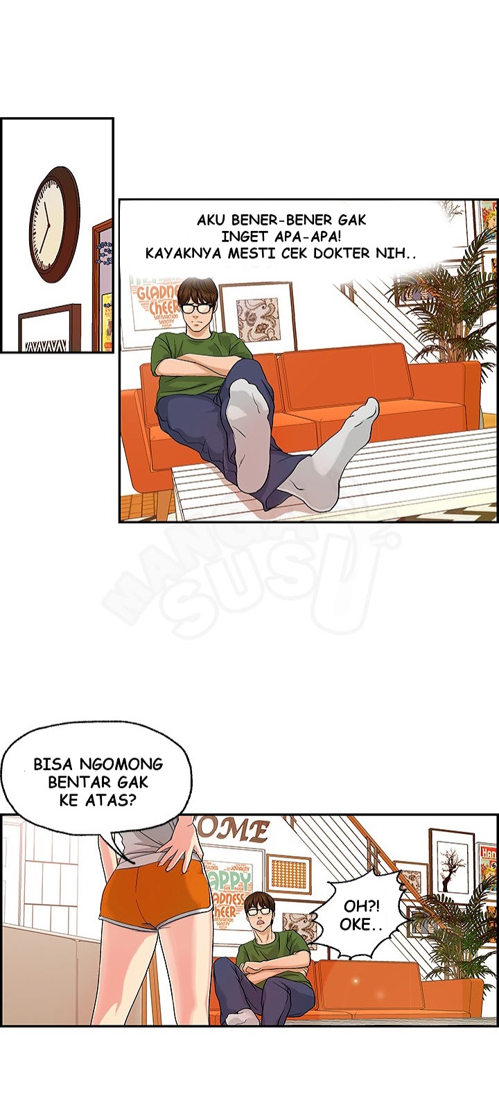 Guest House - Chapter 3 10