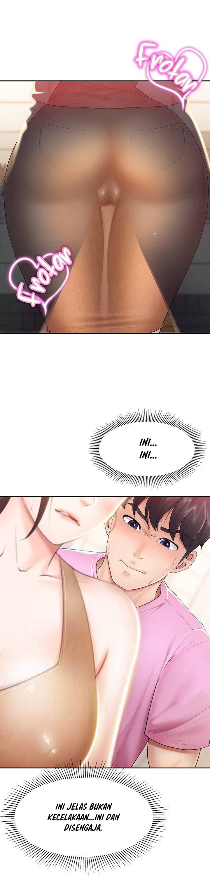 Kids Cafe Moms - Chapter 3 6
