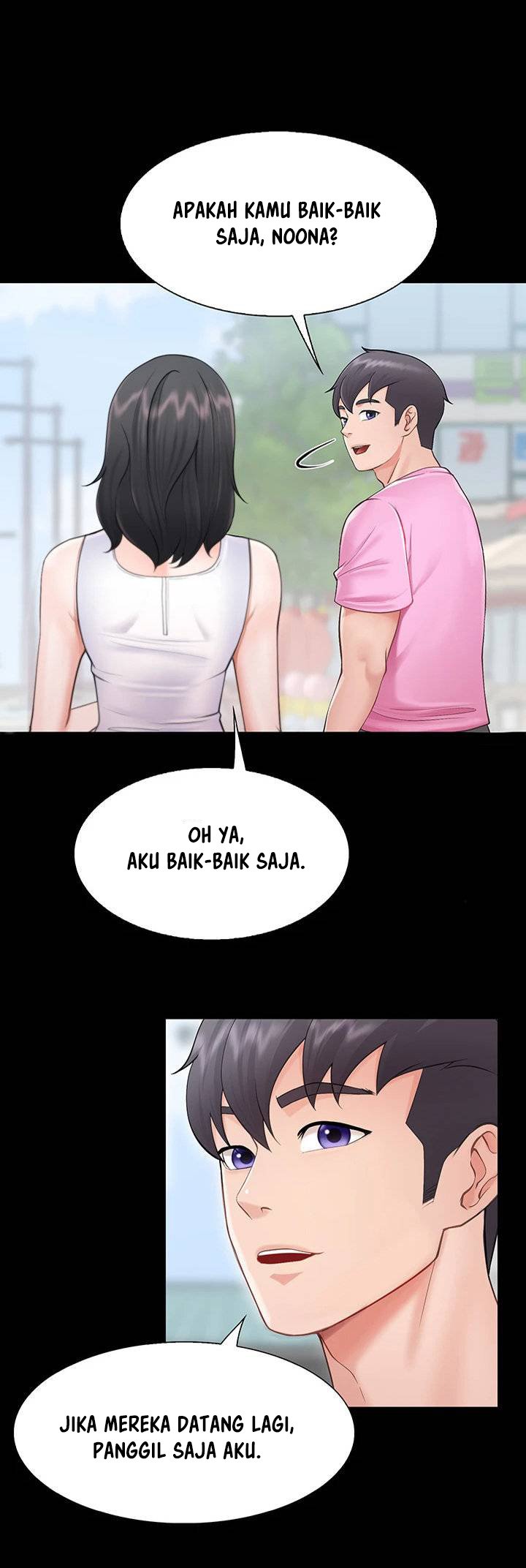 Kids Cafe Moms - Chapter 3 47