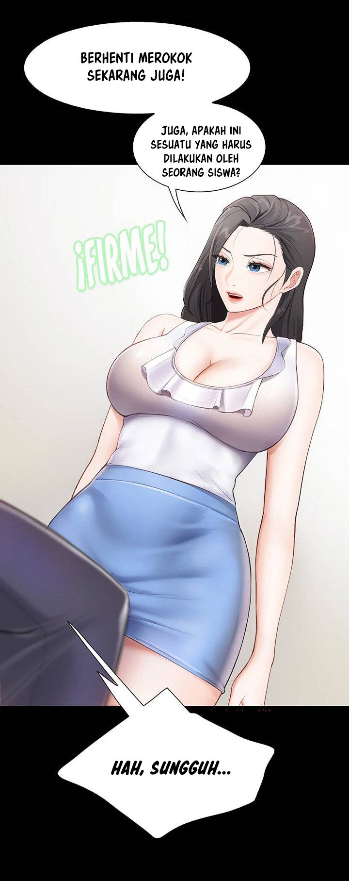 Kids Cafe Moms - Chapter 3 37