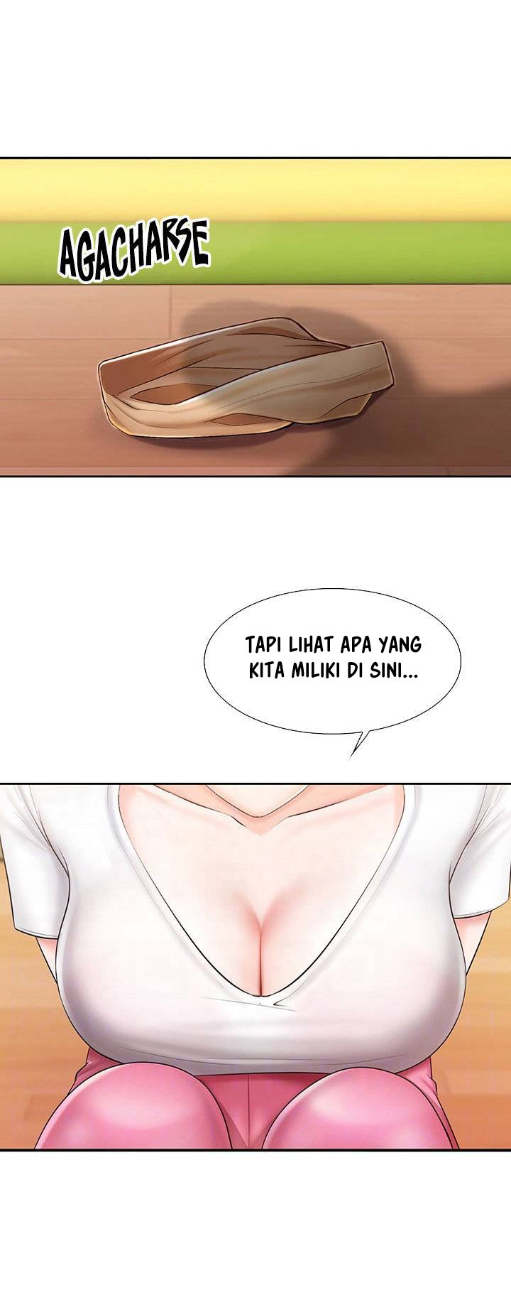 Kids Cafe Moms - Chapter 3 8