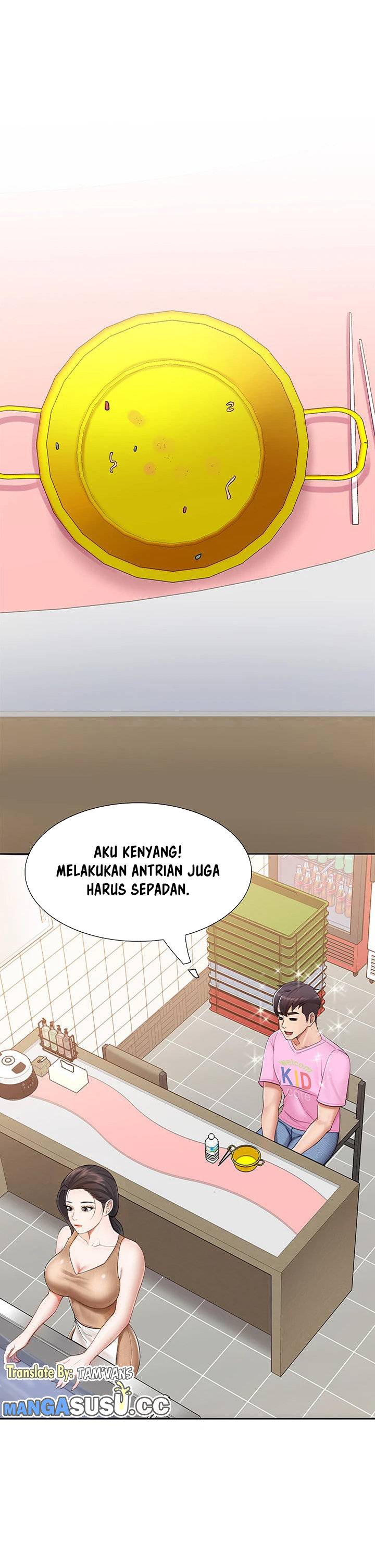 Kids Cafe Moms - Chapter 3 21