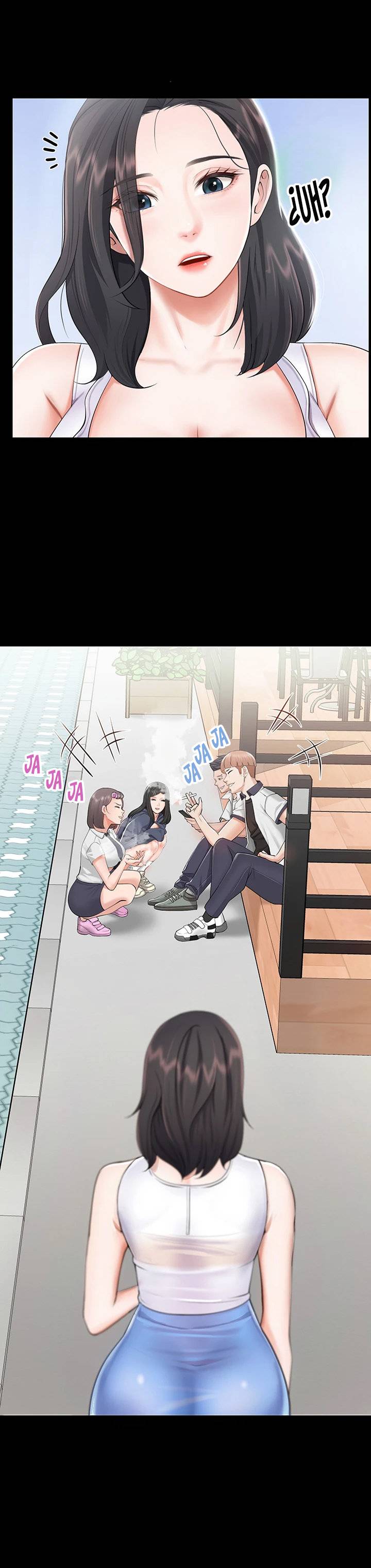 Kids Cafe Moms - Chapter 3 34