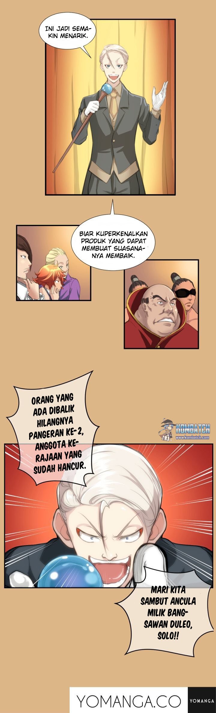 Yahalu - Chapter 3 4