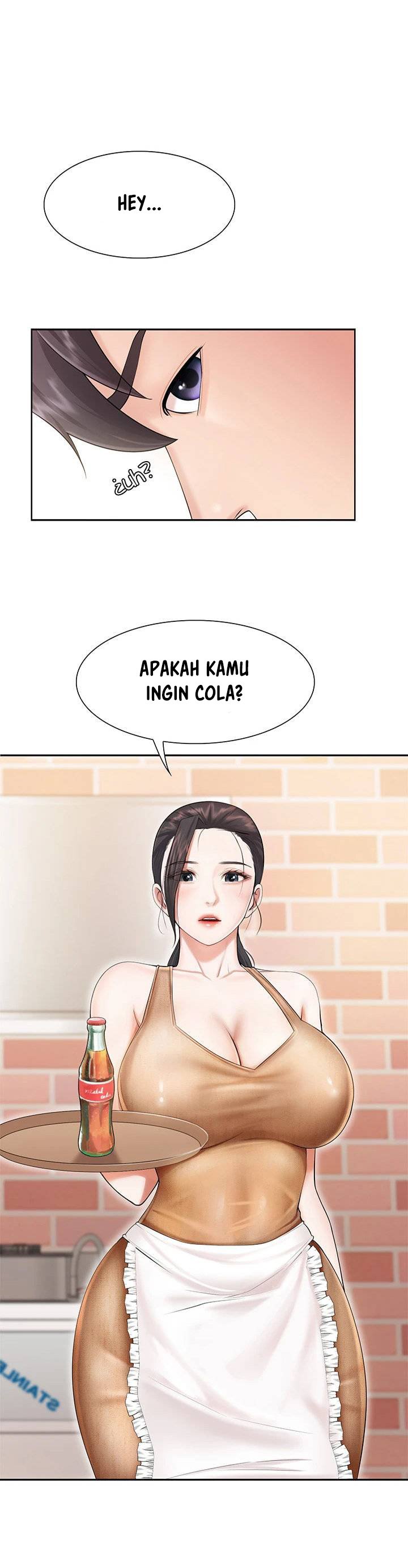 Kids Cafe Moms - Chapter 3 25