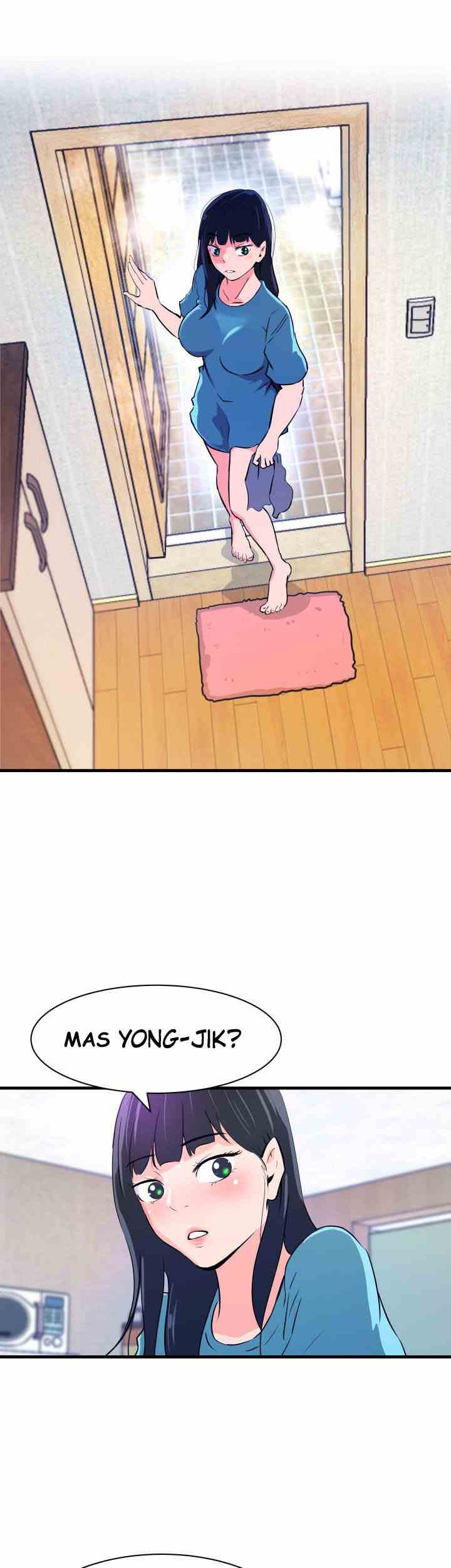 My Roommate is a Succubus - Chapter 3 49