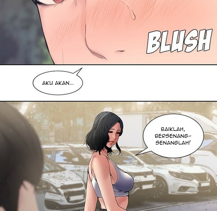 Newlyweds - Chapter 3 36