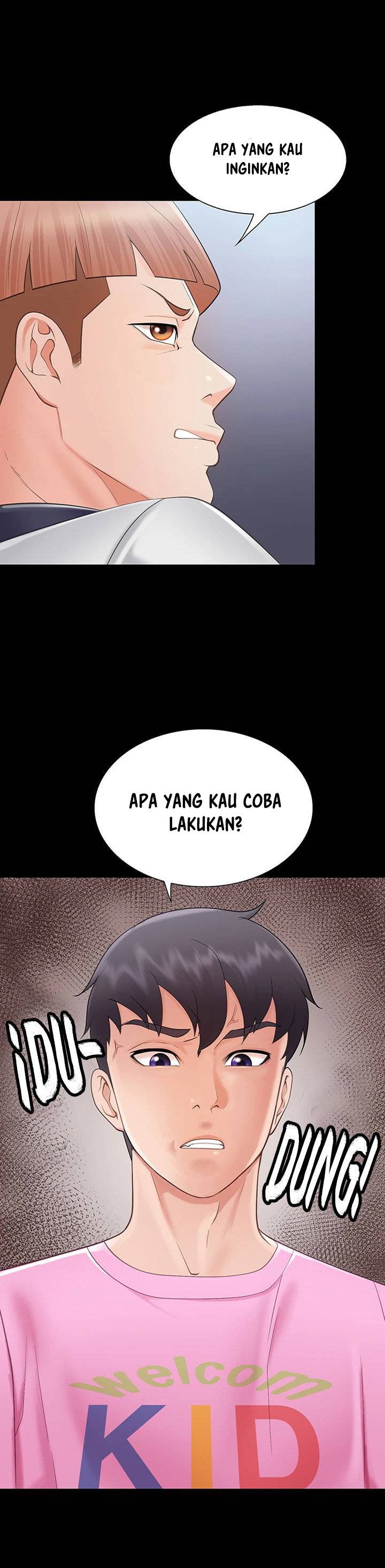 Kids Cafe Moms - Chapter 3 44