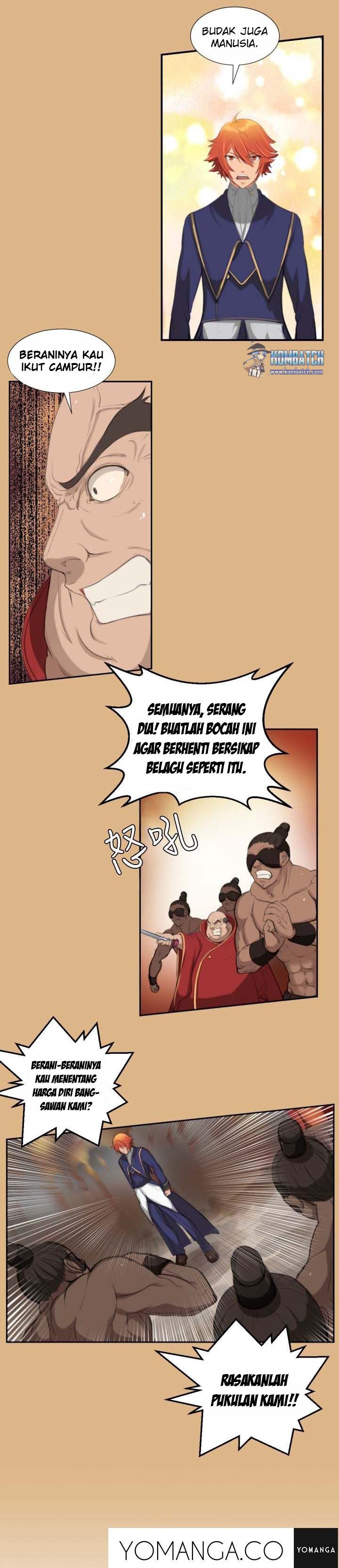 Yahalu - Chapter 3 12