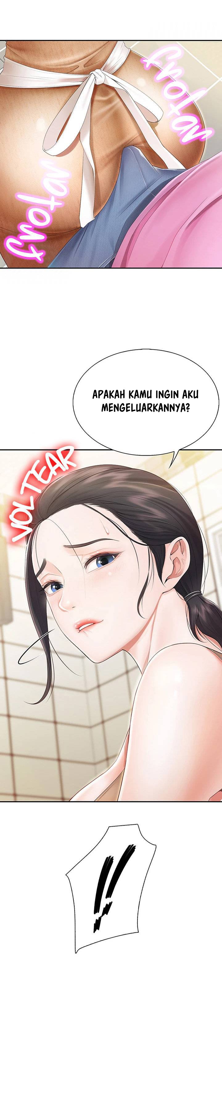 Kids Cafe Moms - Chapter 3 4