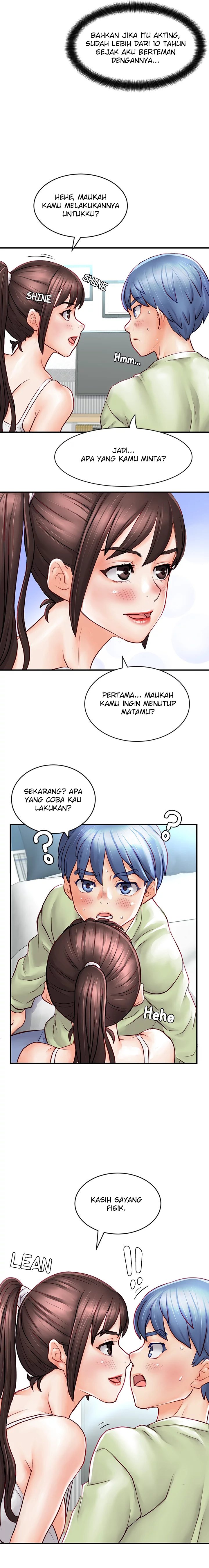 Love Is On The Air - Chapter 3 15