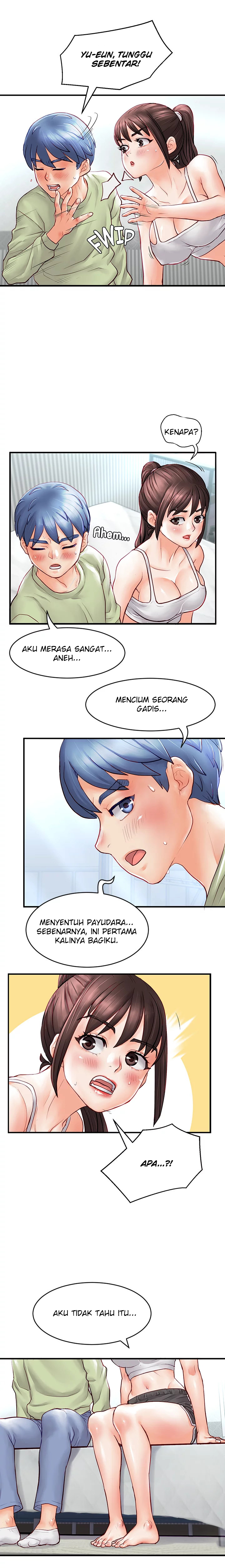 Love Is On The Air - Chapter 3 18
