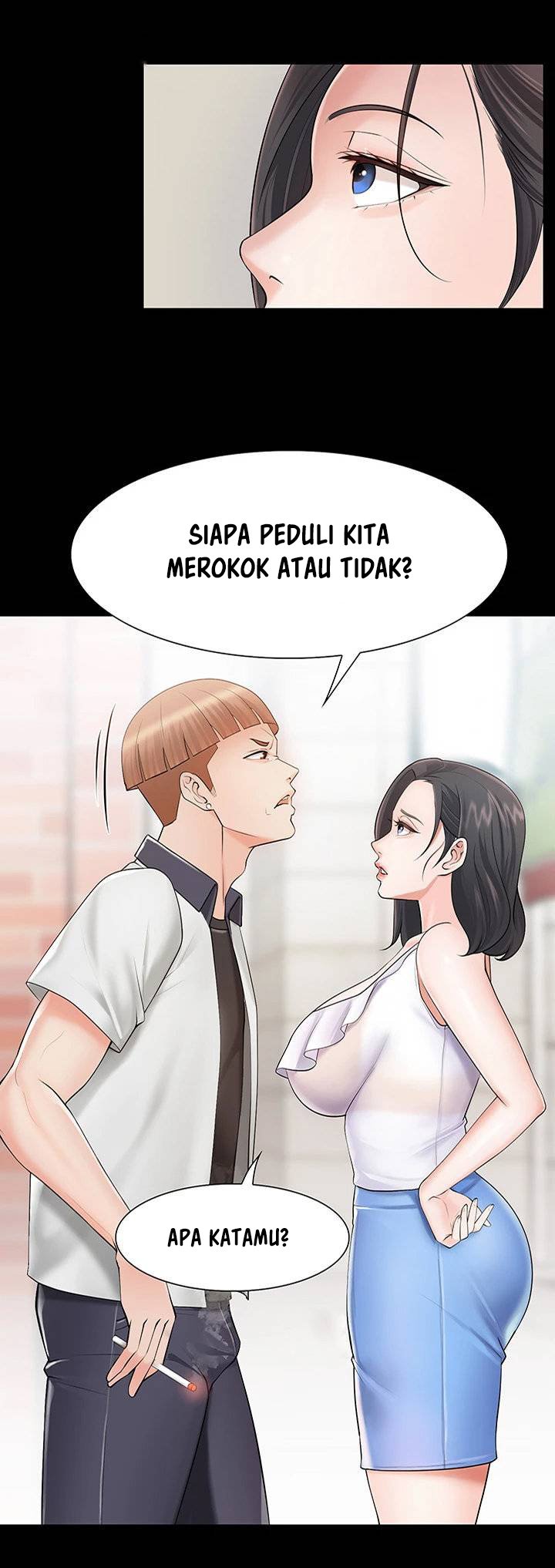 Kids Cafe Moms - Chapter 3 38