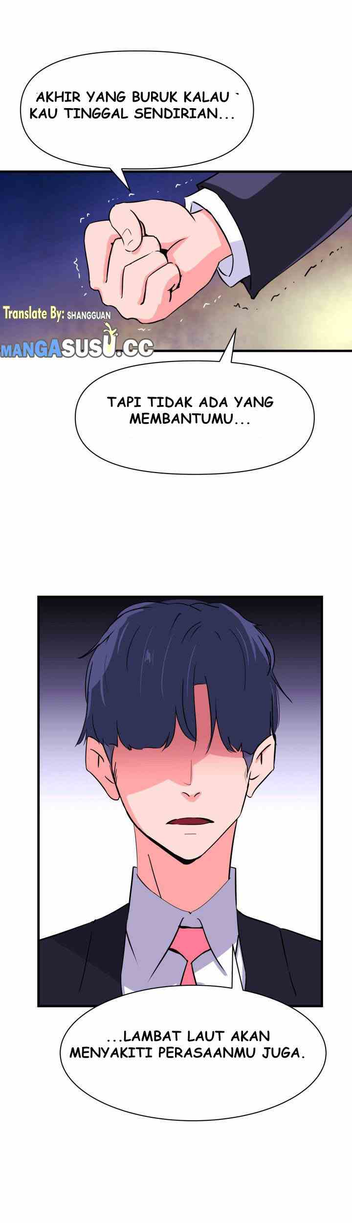 My Roommate is a Succubus - Chapter 3 27