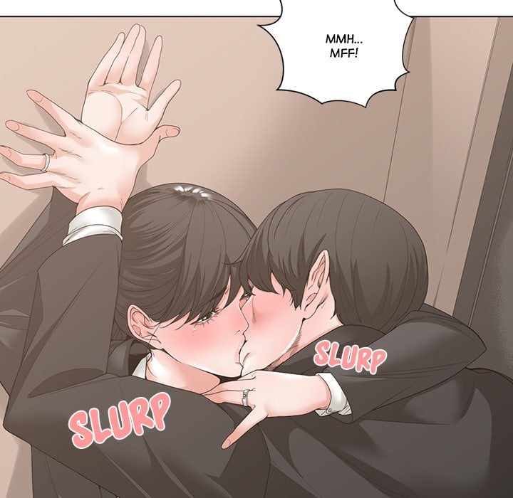 Salamander - Chapter 3 25
