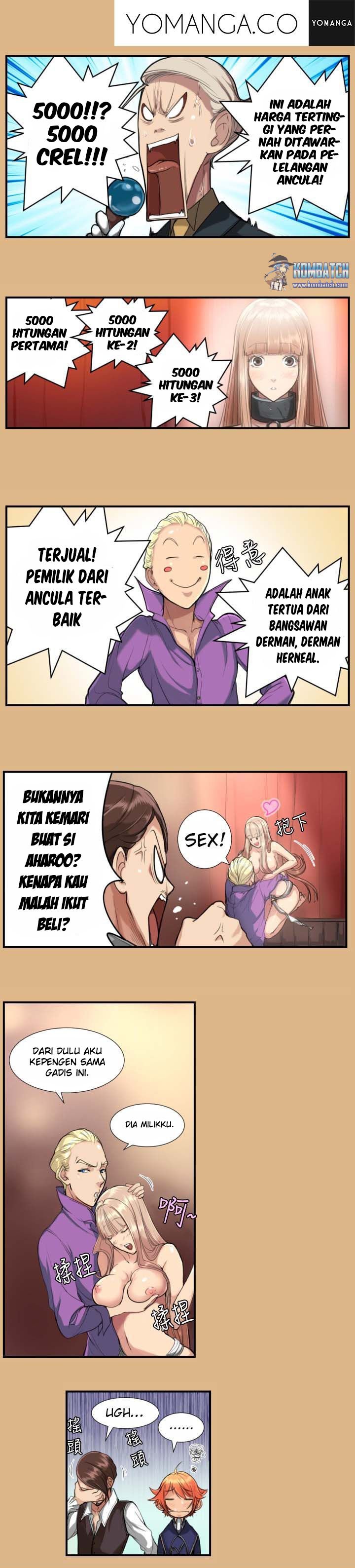 Yahalu - Chapter 3 7