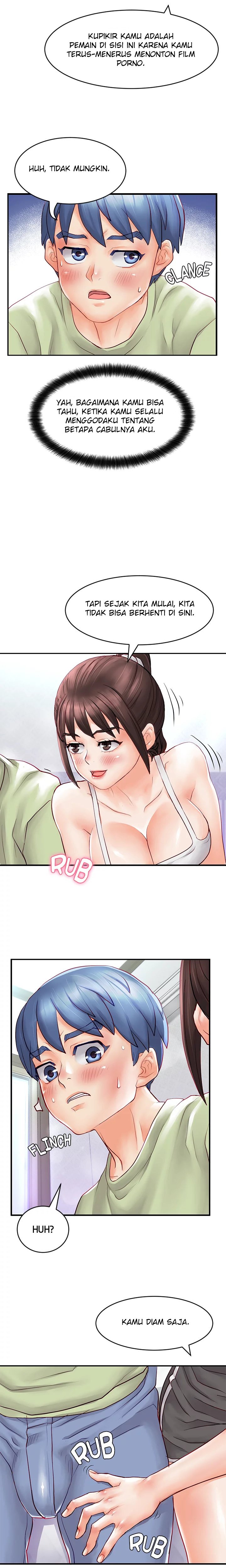 Love Is On The Air - Chapter 3 19
