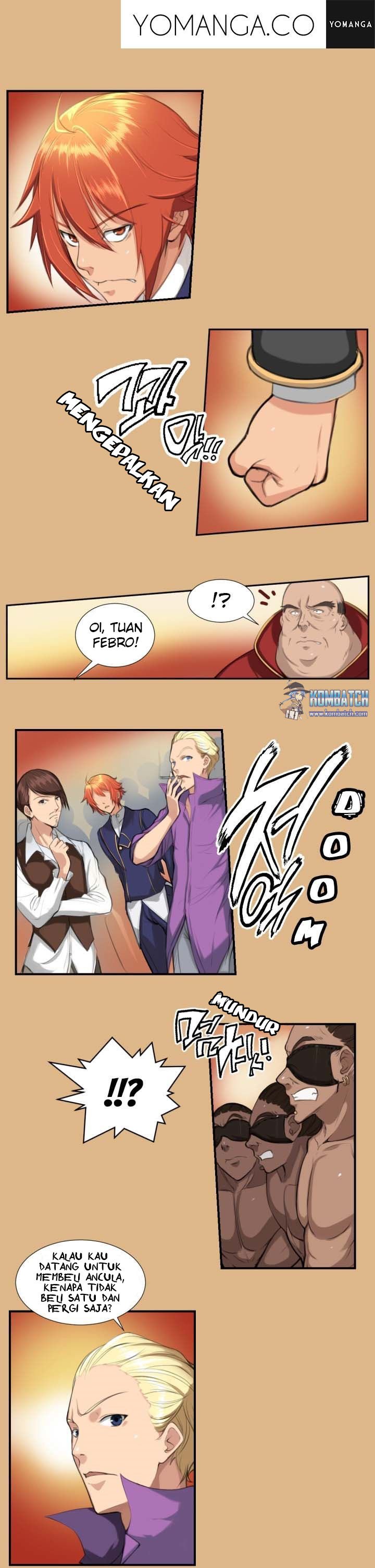 Yahalu - Chapter 3 13