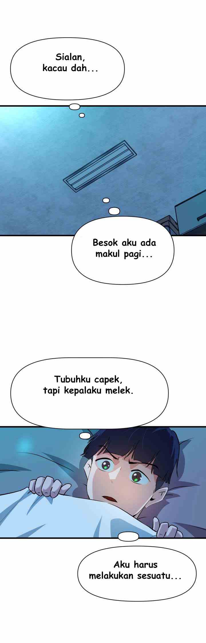 My Roommate is a Succubus - Chapter 3 54