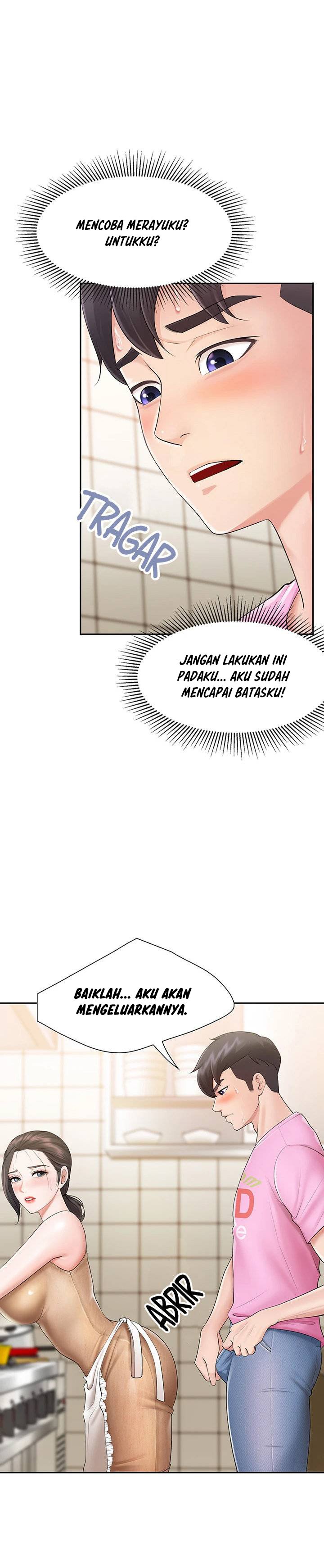 Kids Cafe Moms - Chapter 3 14