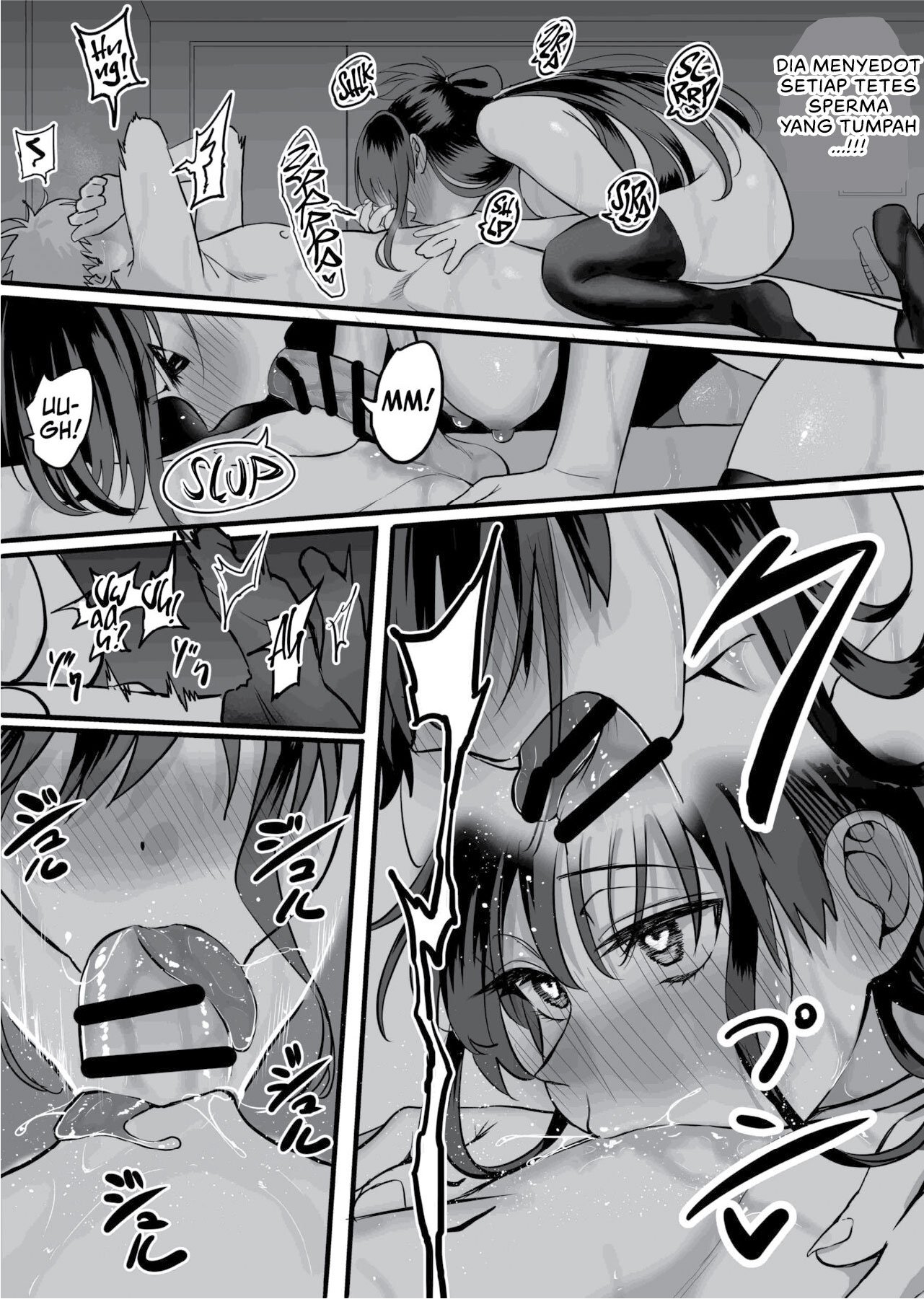 Itabasami na Wakachi Ai - Chapter 3 45