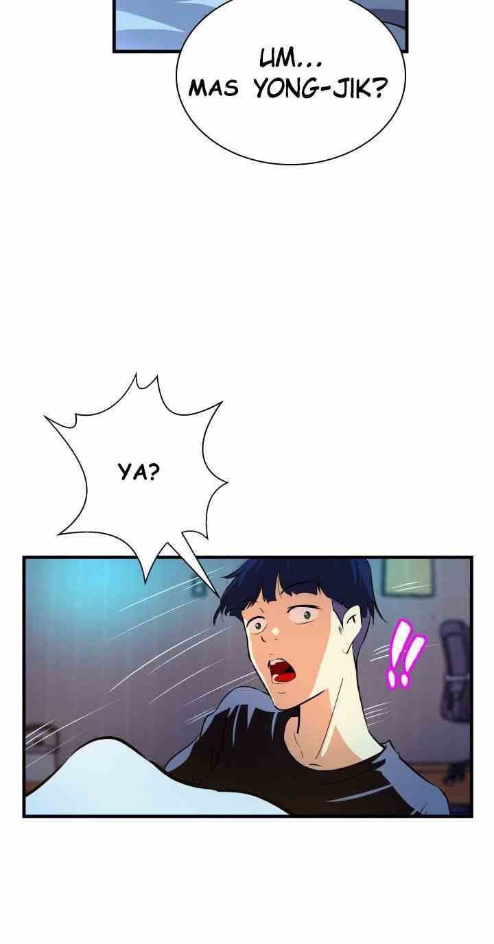 My Roommate is a Succubus - Chapter 3 56