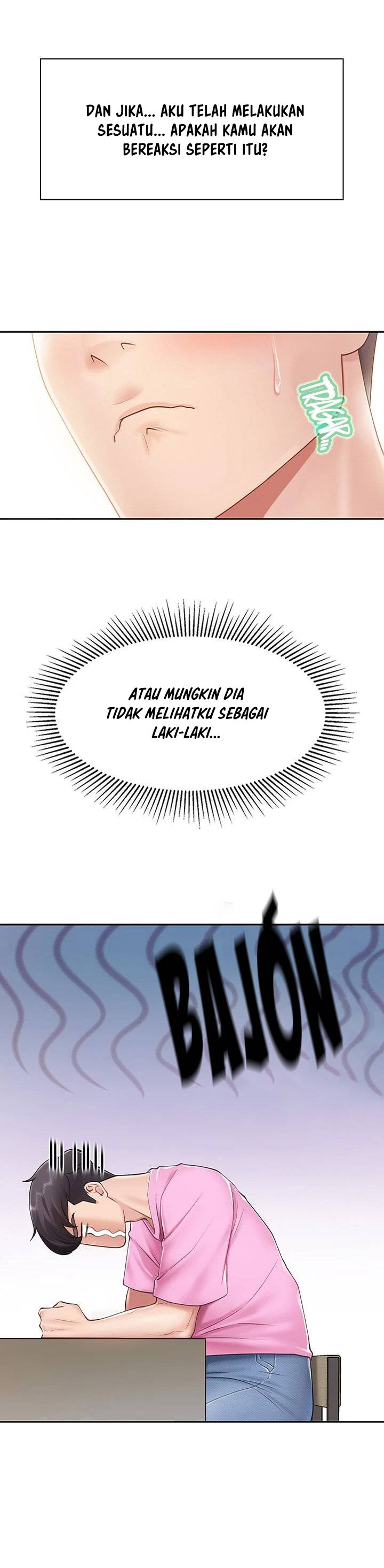Kids Cafe Moms - Chapter 3 24