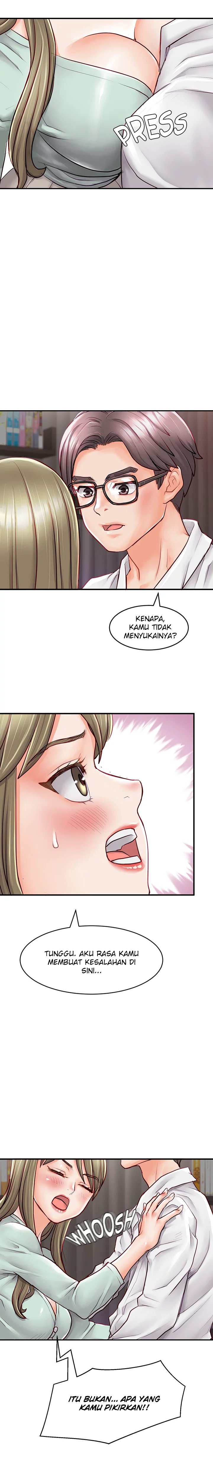 Love Is On The Air - Chapter 3 3