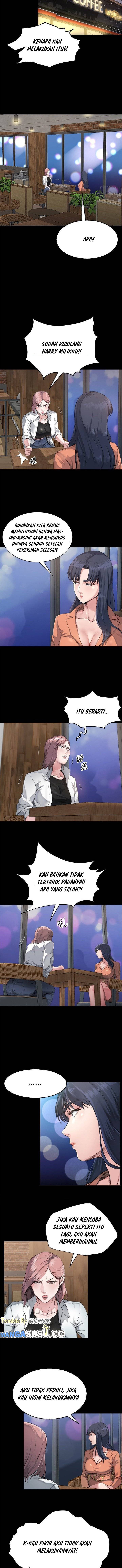 Cheer Up, Brother In Law - Chapter 3 3