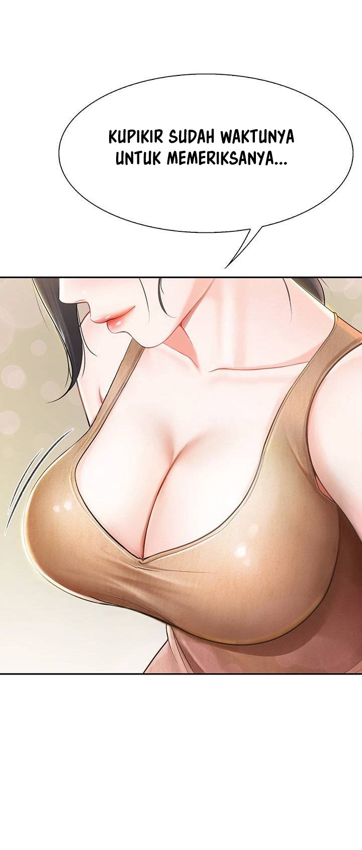 Kids Cafe Moms - Chapter 3 54