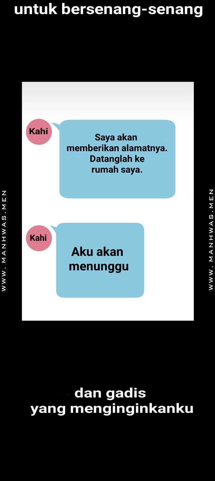 Neighboring House Seonggeun - Chapter 2 49