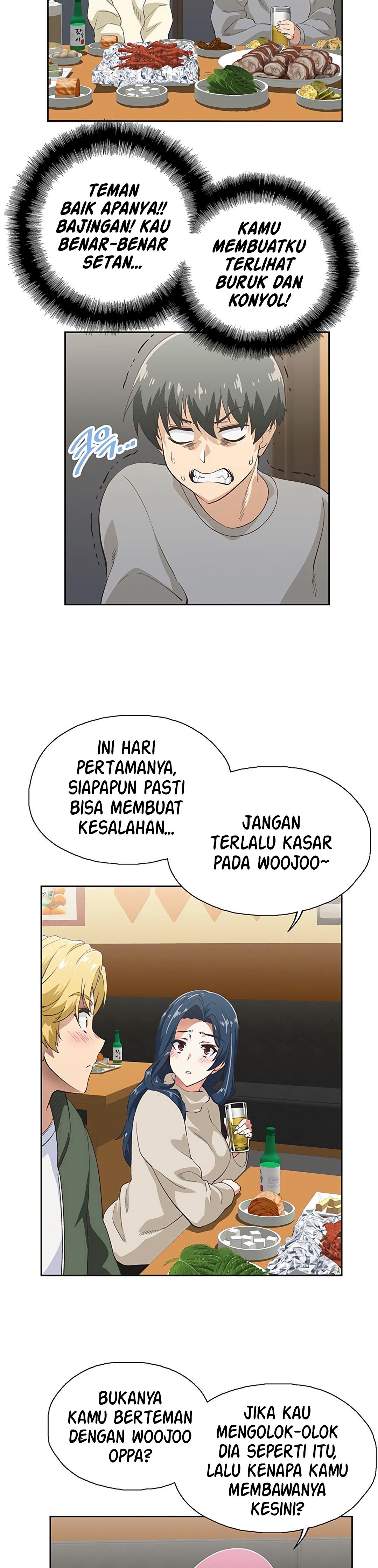 Fast Food - Chapter 2 16