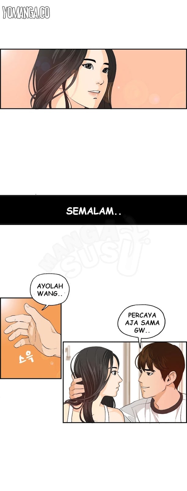 Guest House - Chapter 2 16