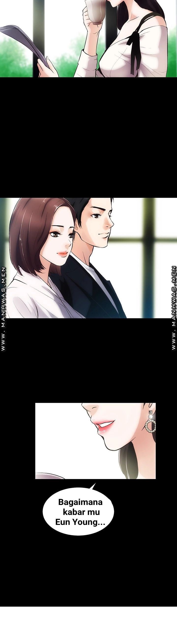 Neighboring House Seonggeun - Chapter 2 8