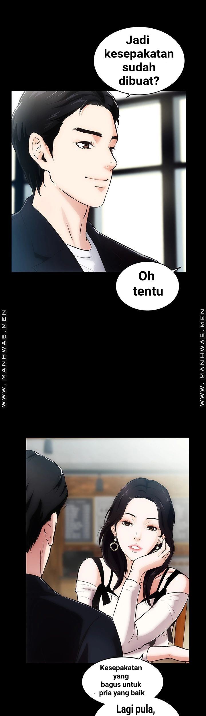 Neighboring House Seonggeun - Chapter 2 10