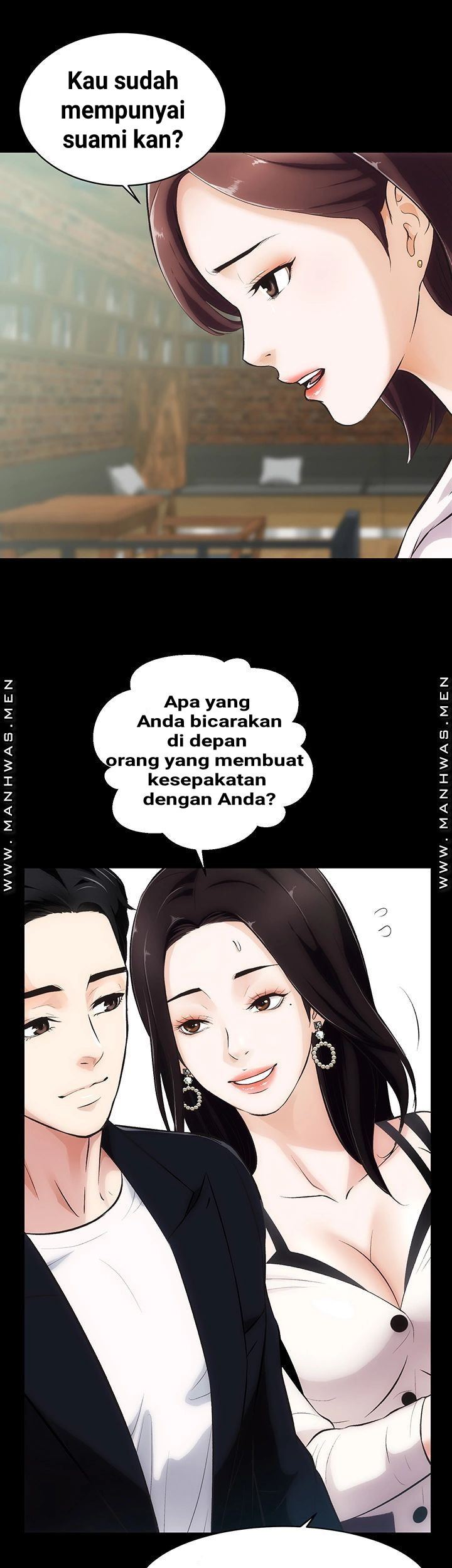 Neighboring House Seonggeun - Chapter 2 14