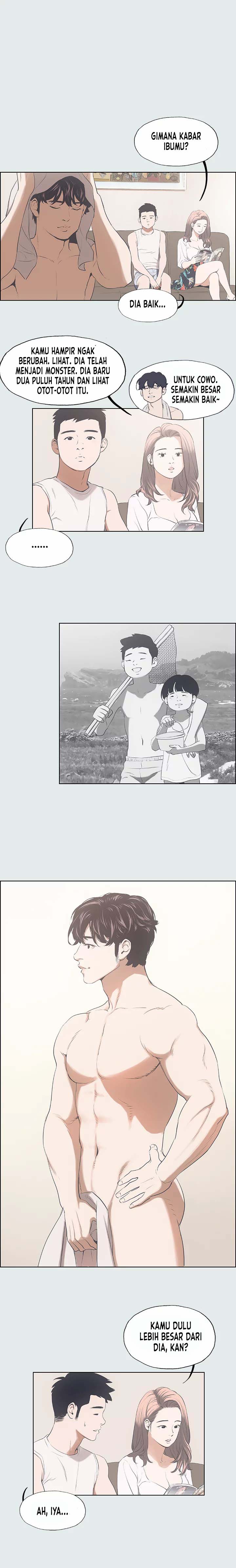 Summer Vacation - Chapter 2 10