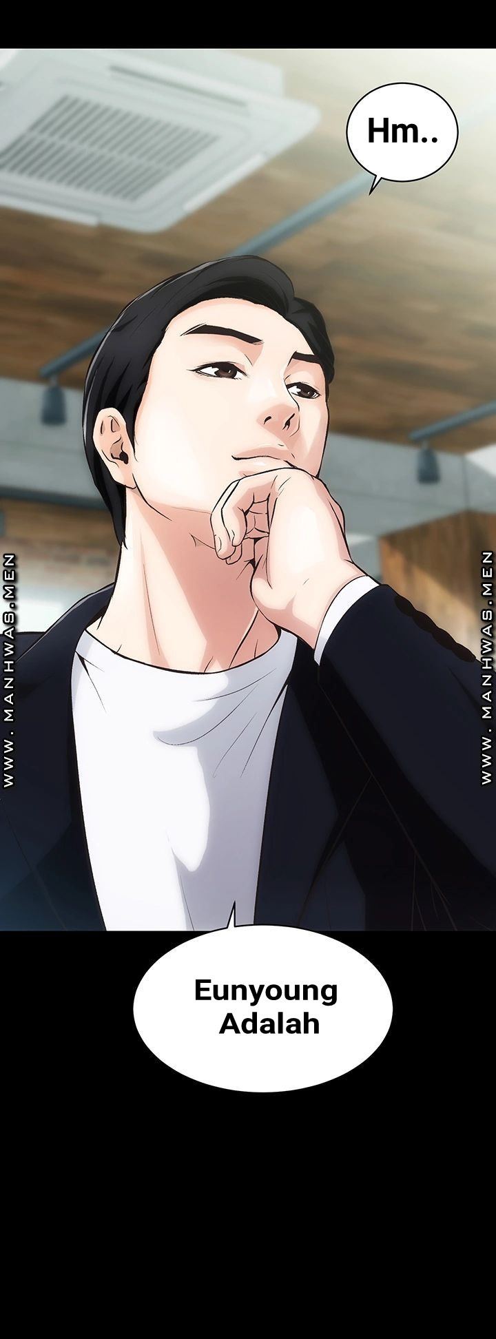 Neighboring House Seonggeun - Chapter 2 19