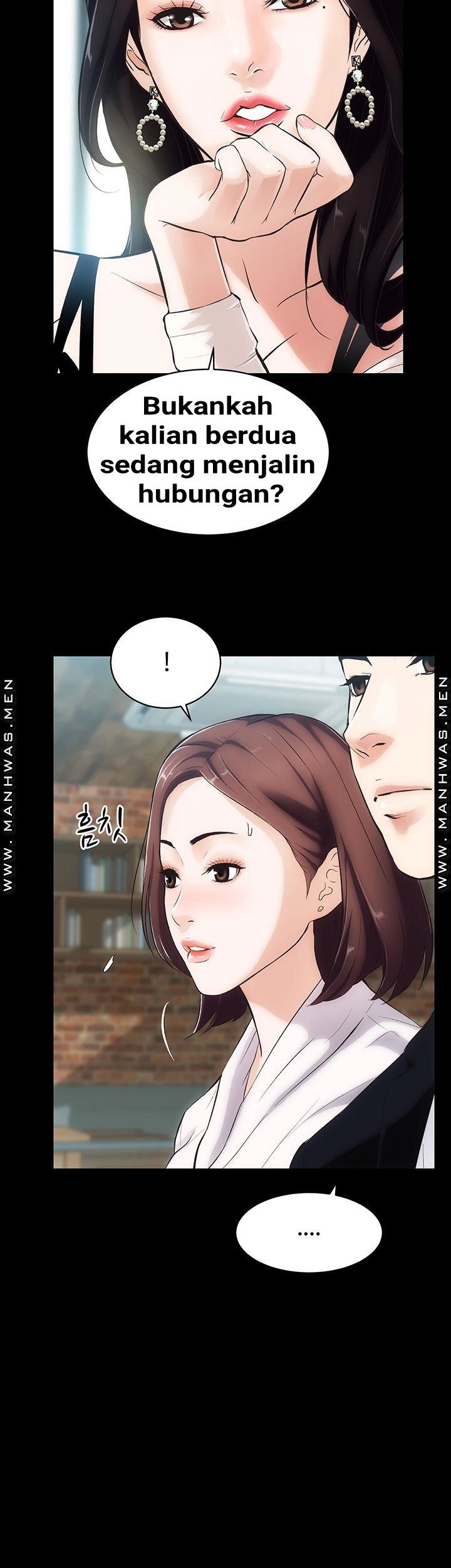 Neighboring House Seonggeun - Chapter 2 18