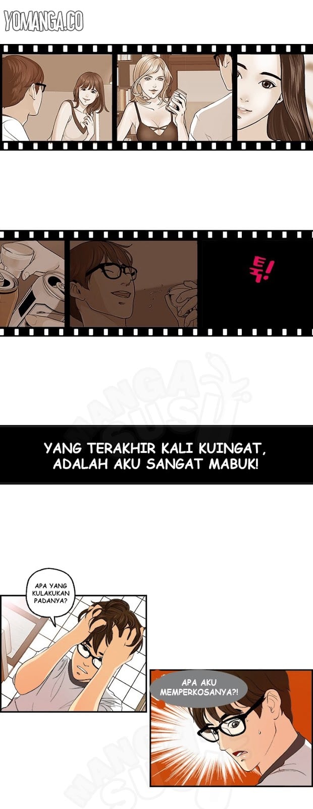 Guest House - Chapter 2 5