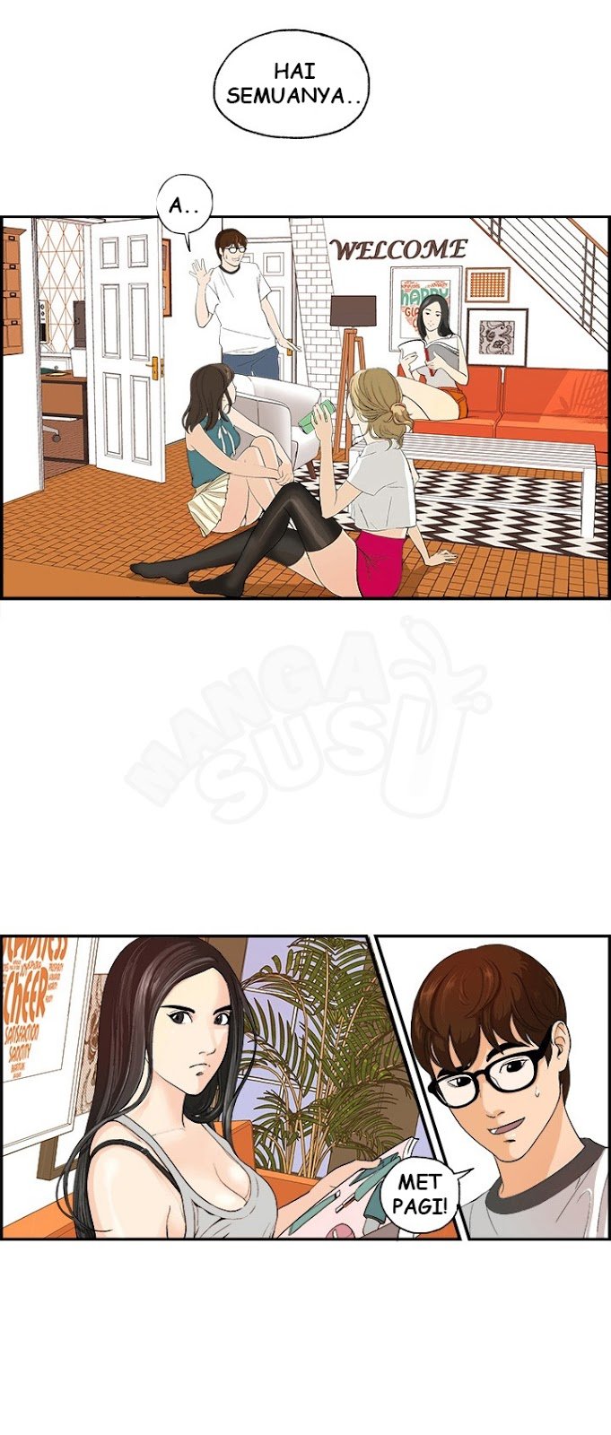 Guest House - Chapter 2 10