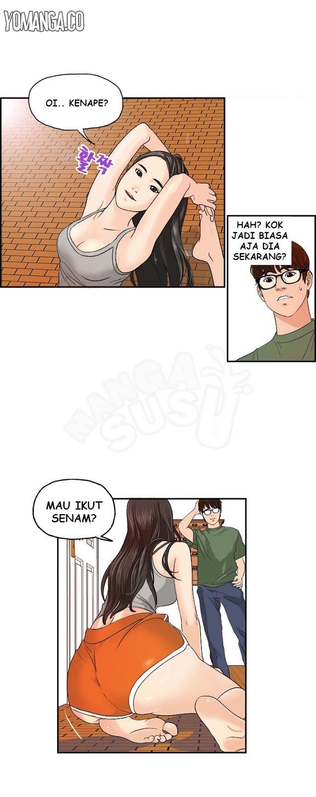 Guest House - Chapter 2 13