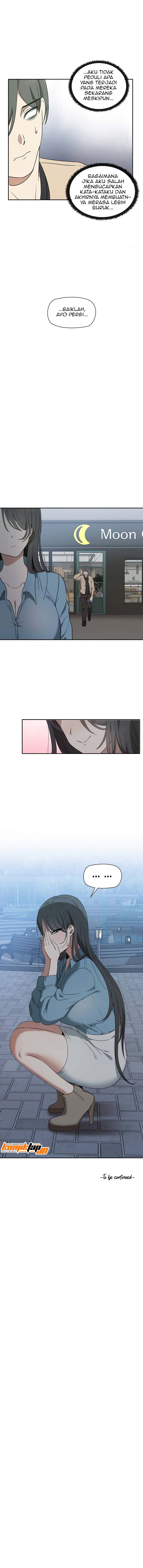 Honestly i like you a lot - Chapter 2 9