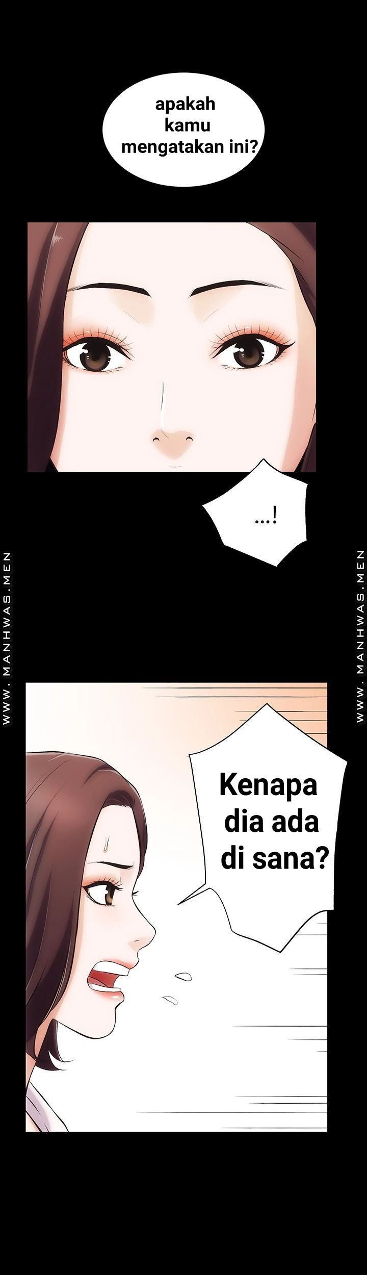 Neighboring House Seonggeun - Chapter 2 27