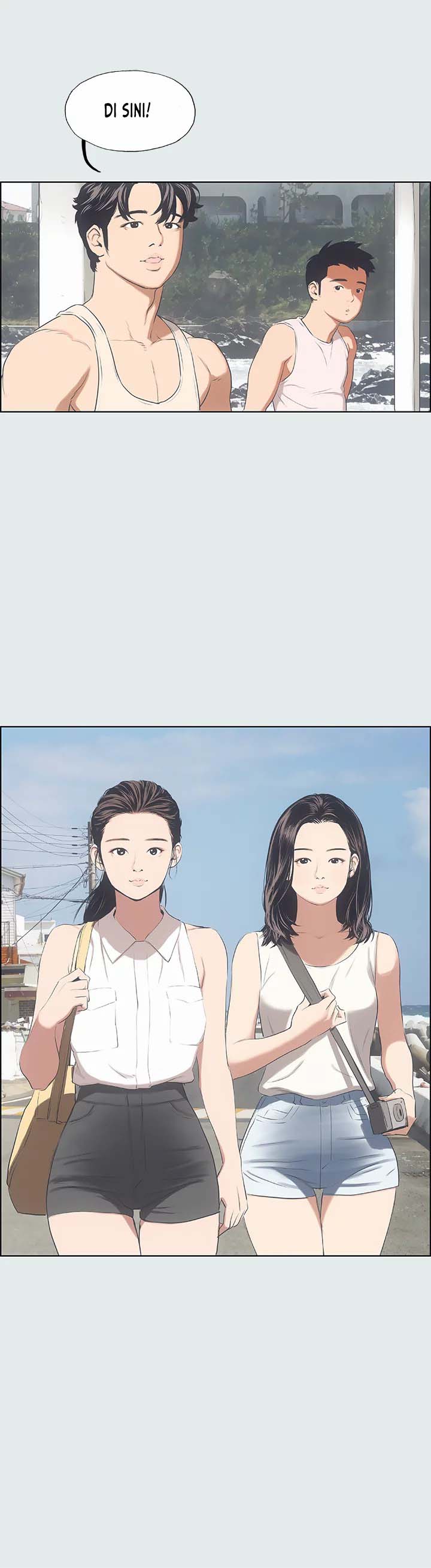 Summer Vacation - Chapter 2 17